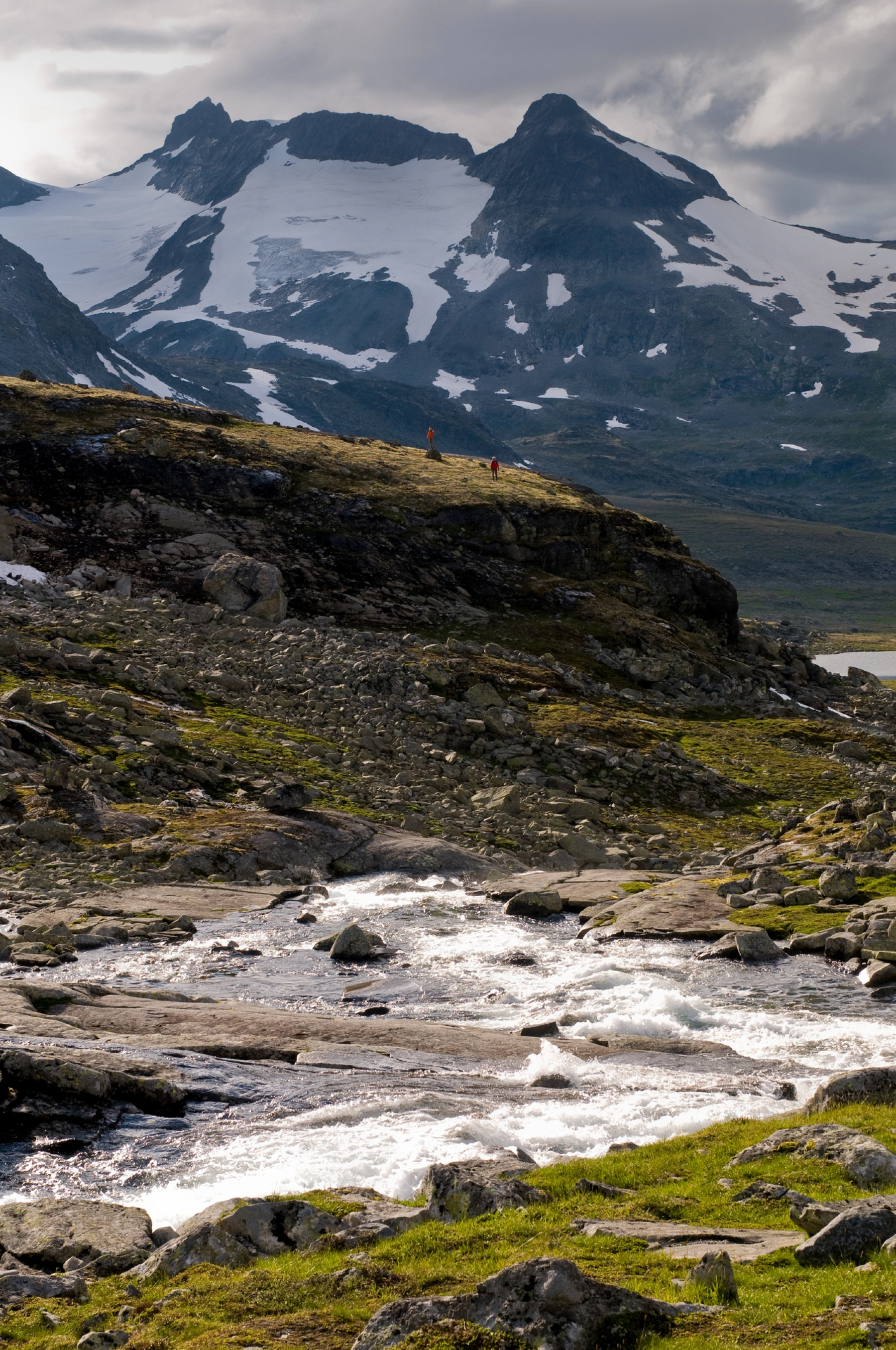 Jotunheimen. Foto: CH, VisitNorway.com