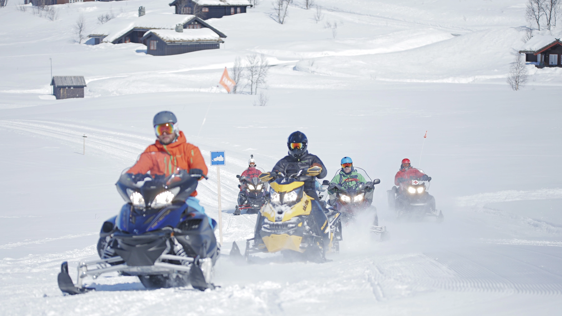 Snesscootersafari i Rauland, Foto VisitRauland Snoscooter-2-1920 (1).jpg