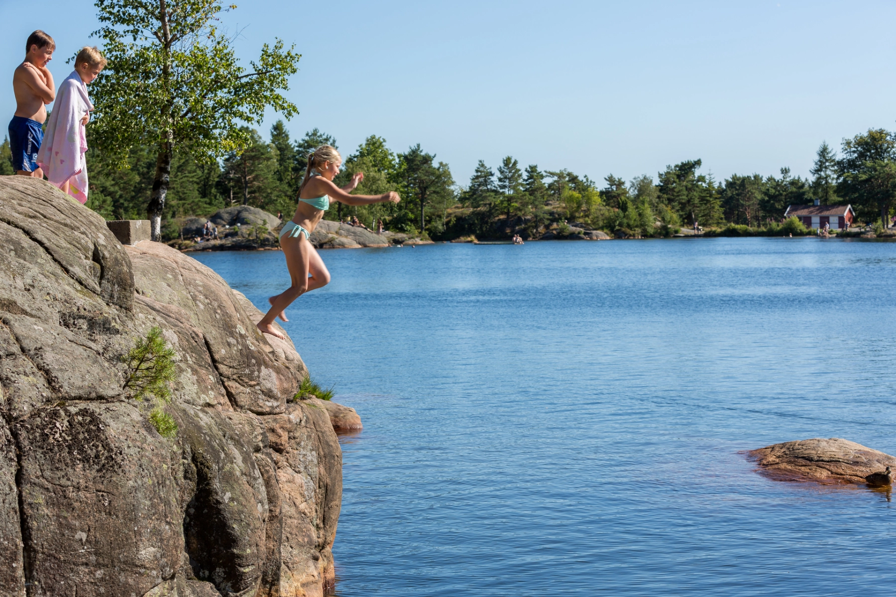 Kristiansand - Landskapsfotografene