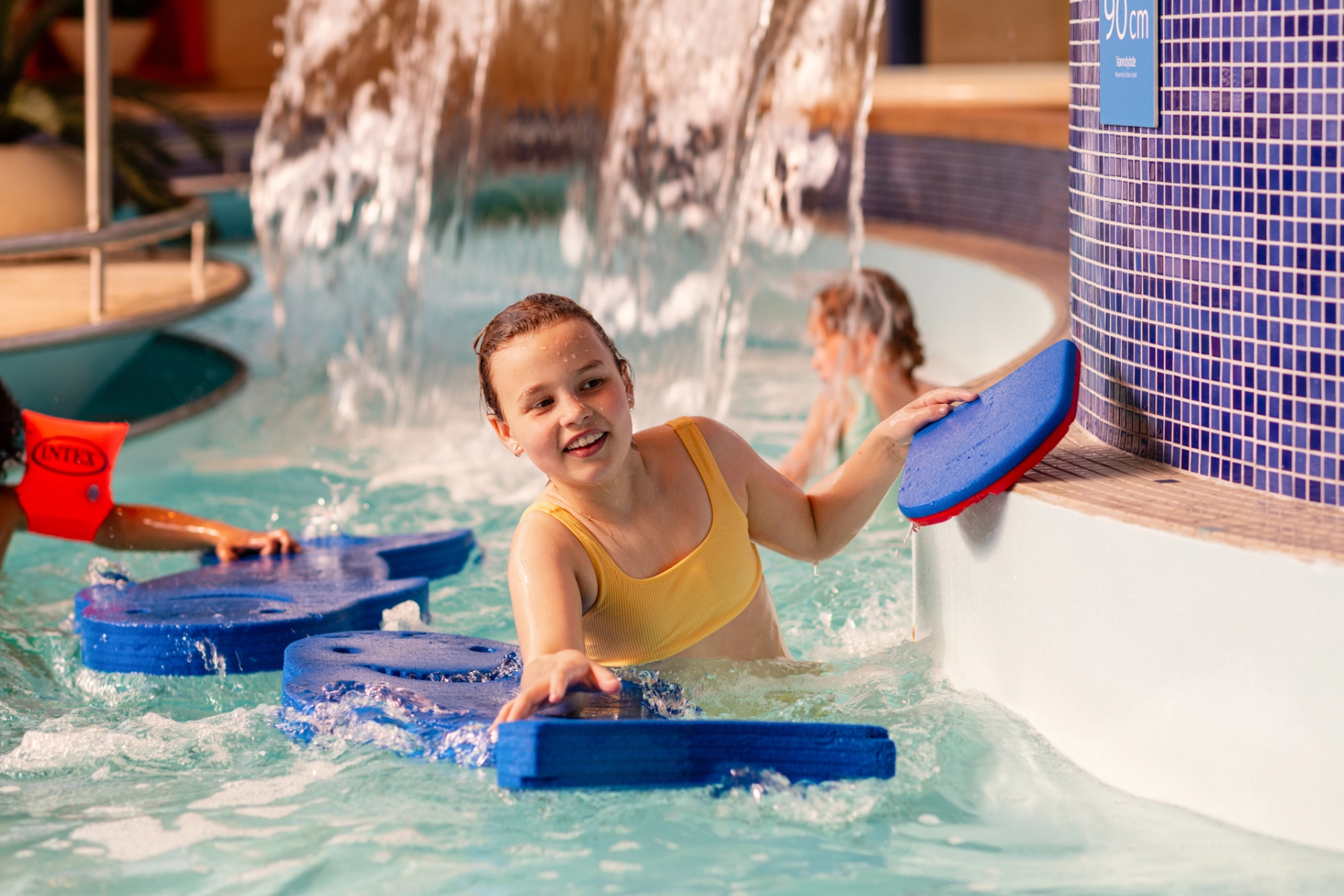 Water toys