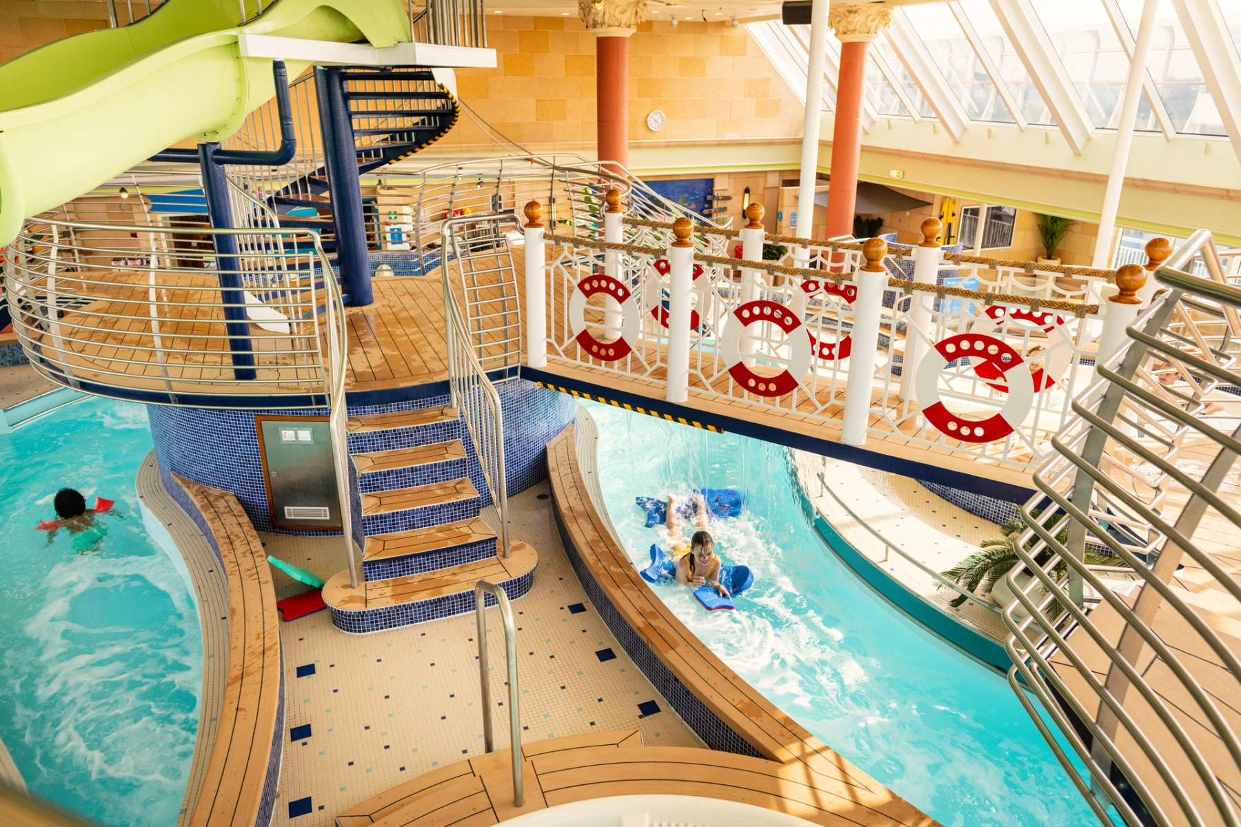 Aqualand