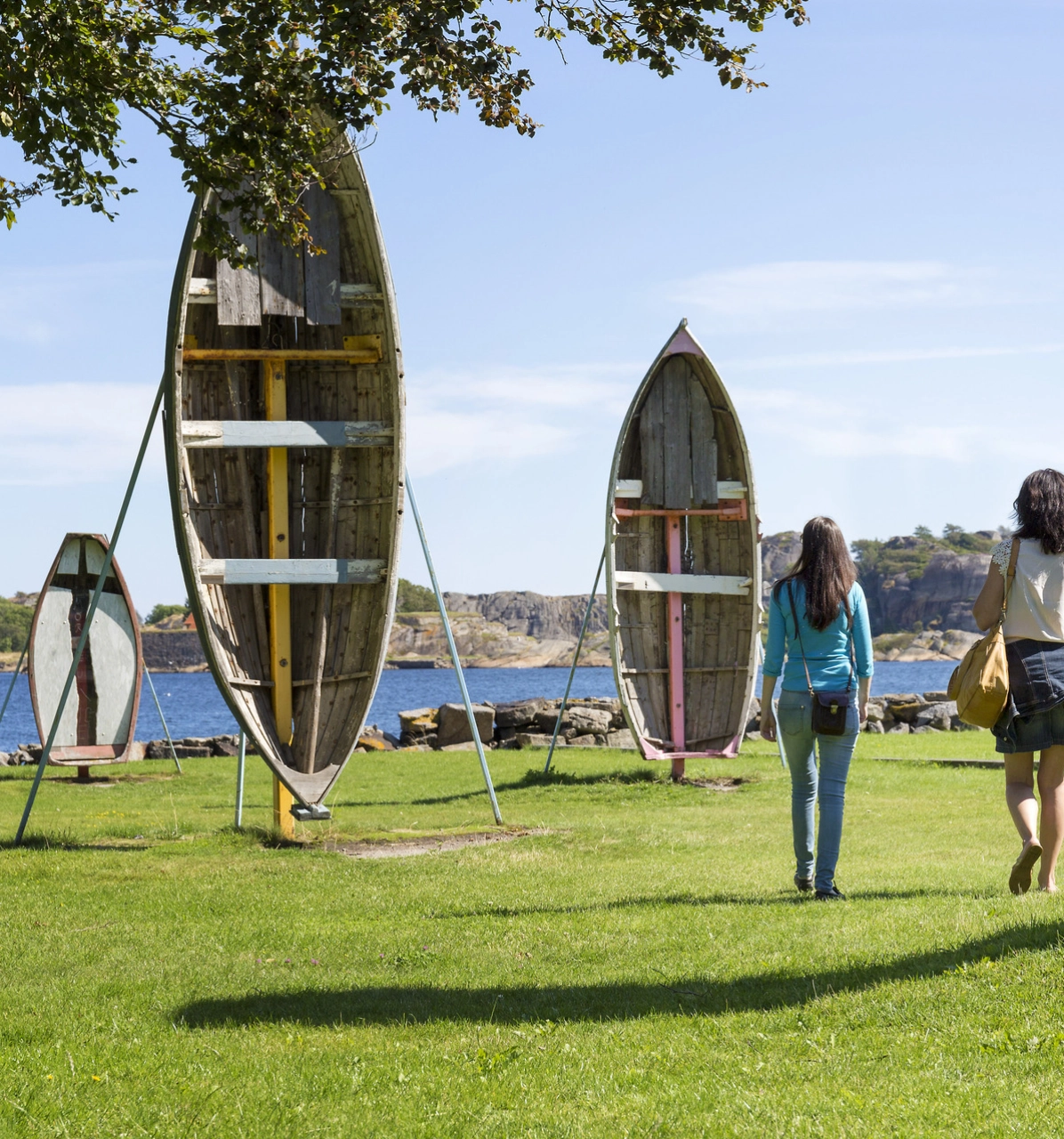 Stavern, Didrick Stenersen/visitvestfold.com