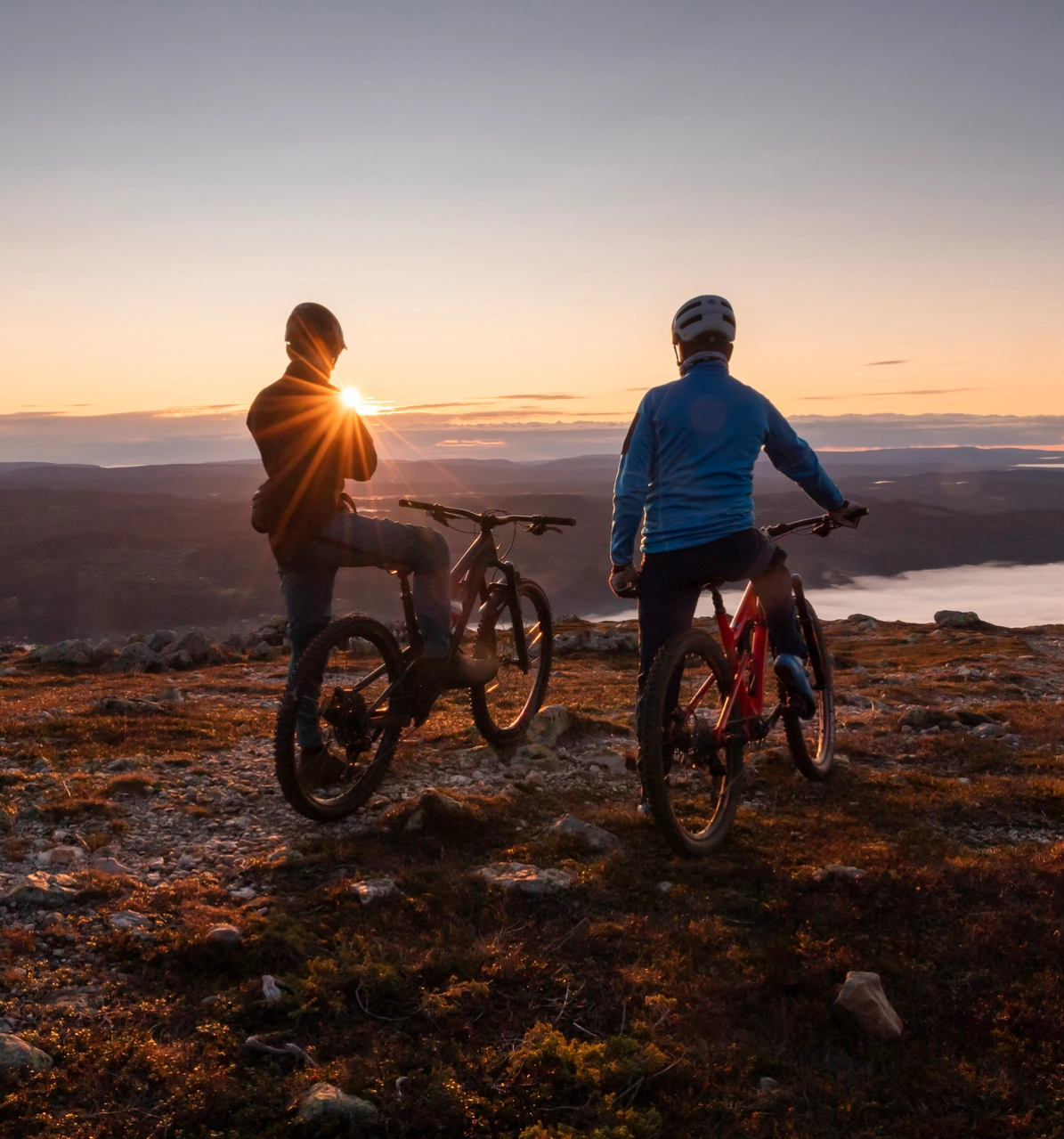 Mountain biking in Trysil_Ola Matsson - Skistar Trysil.png
