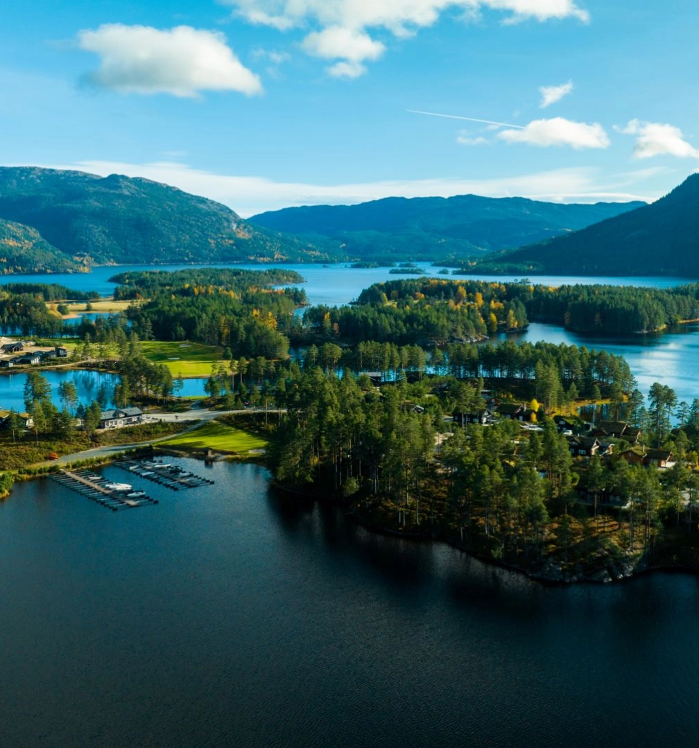 Vrådal, Kjetil Kalis