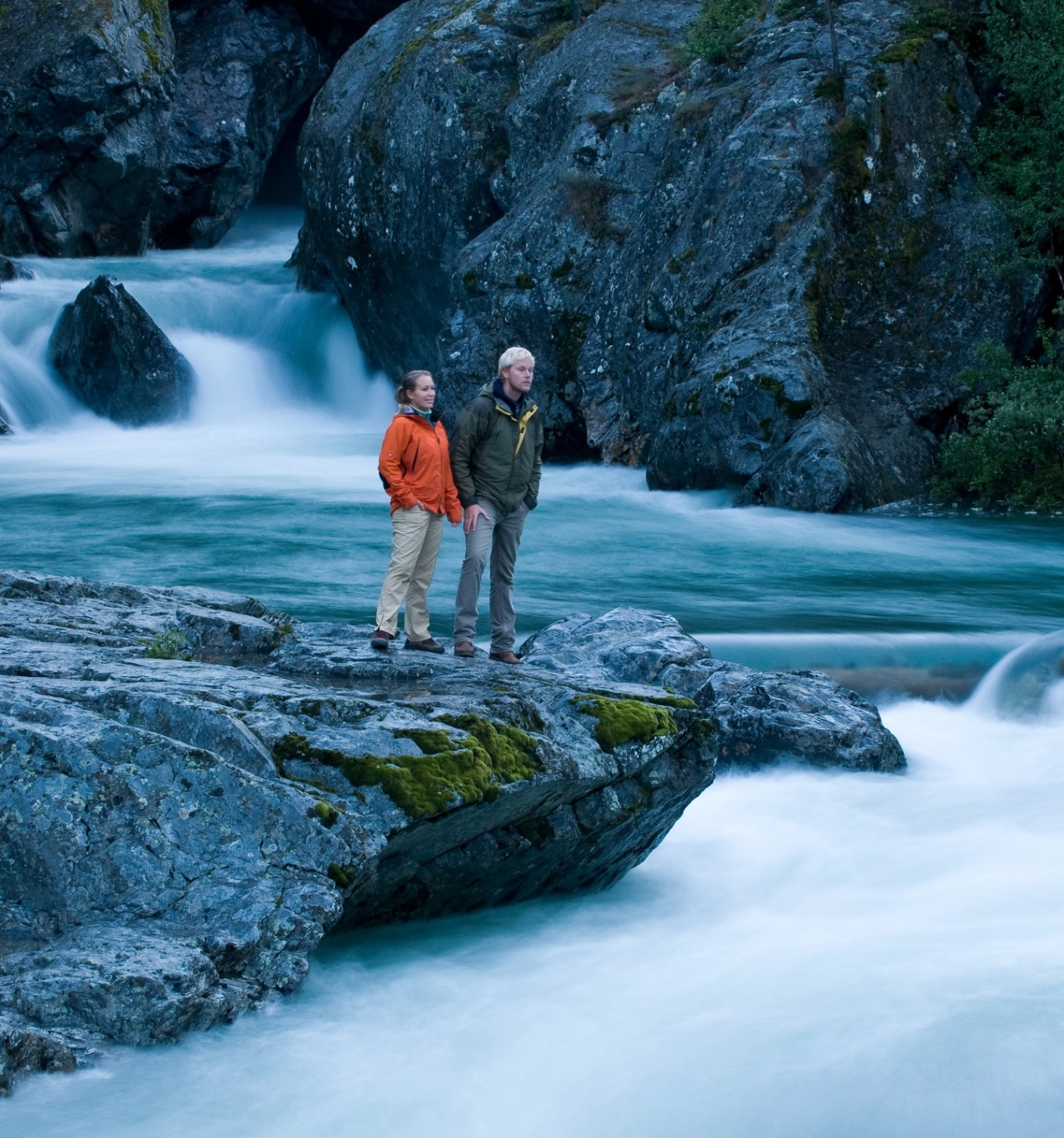 Jotunheimen. Foto: CH, Visitnorway.com