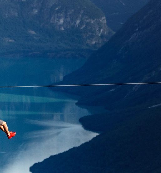 Marius Beck Dahle, Loen Skylift.jpg
