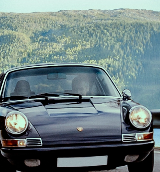 Hubriding in Vrådal