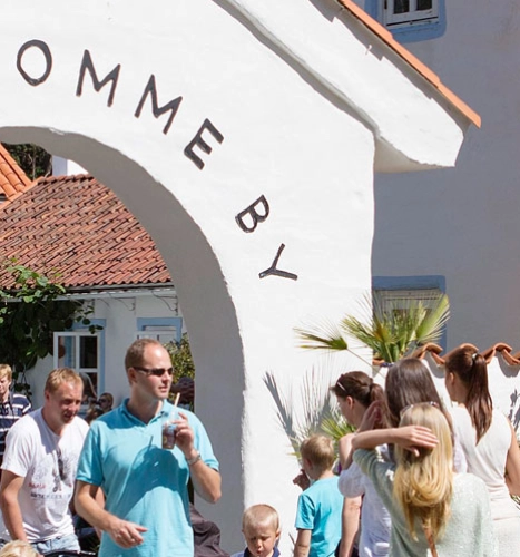 Kardemomme by Dyreparken Kristiansand