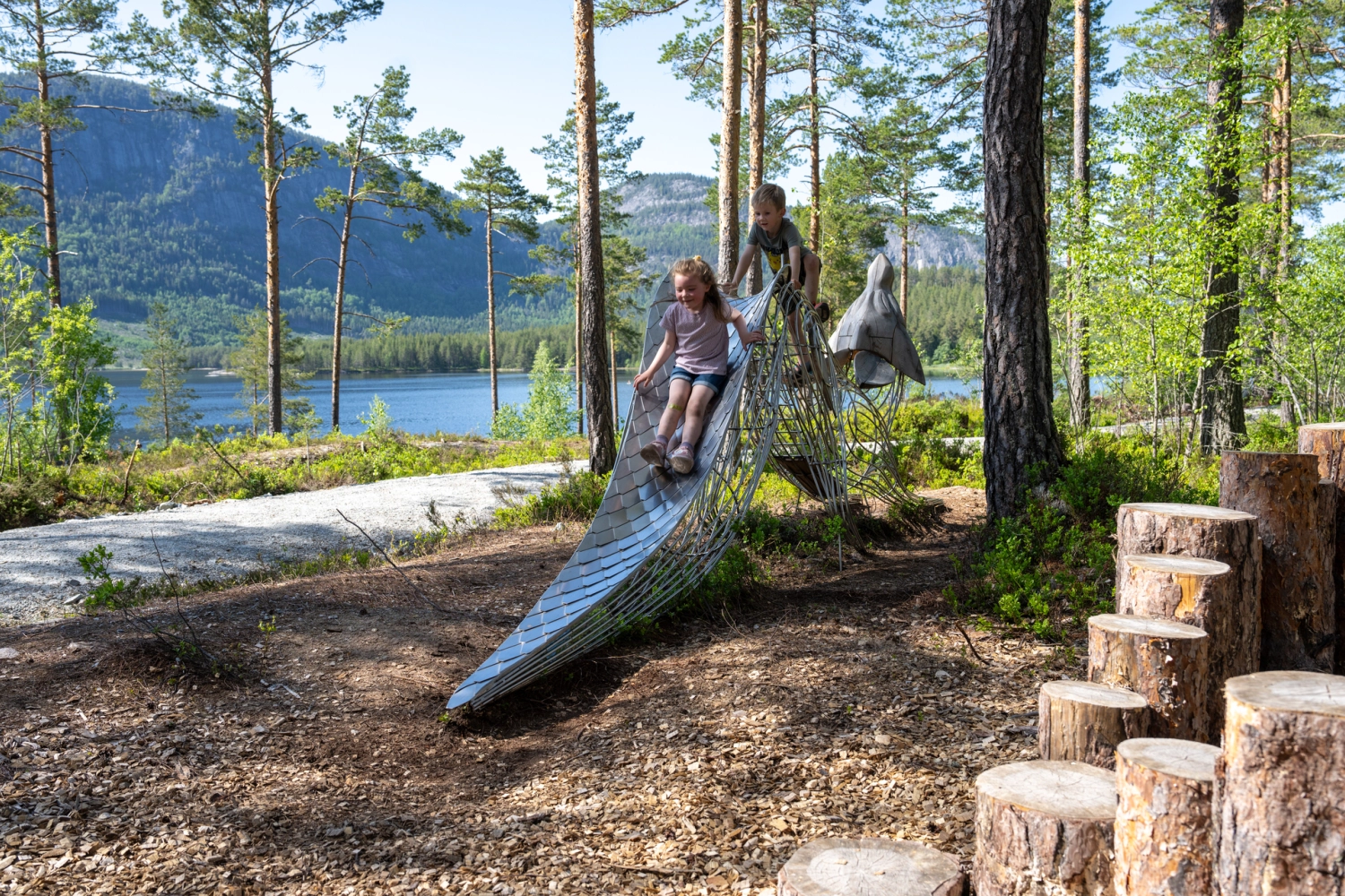 legeplads Hamaren Fyresdal Yngve Ask VisitTelemark.jpg