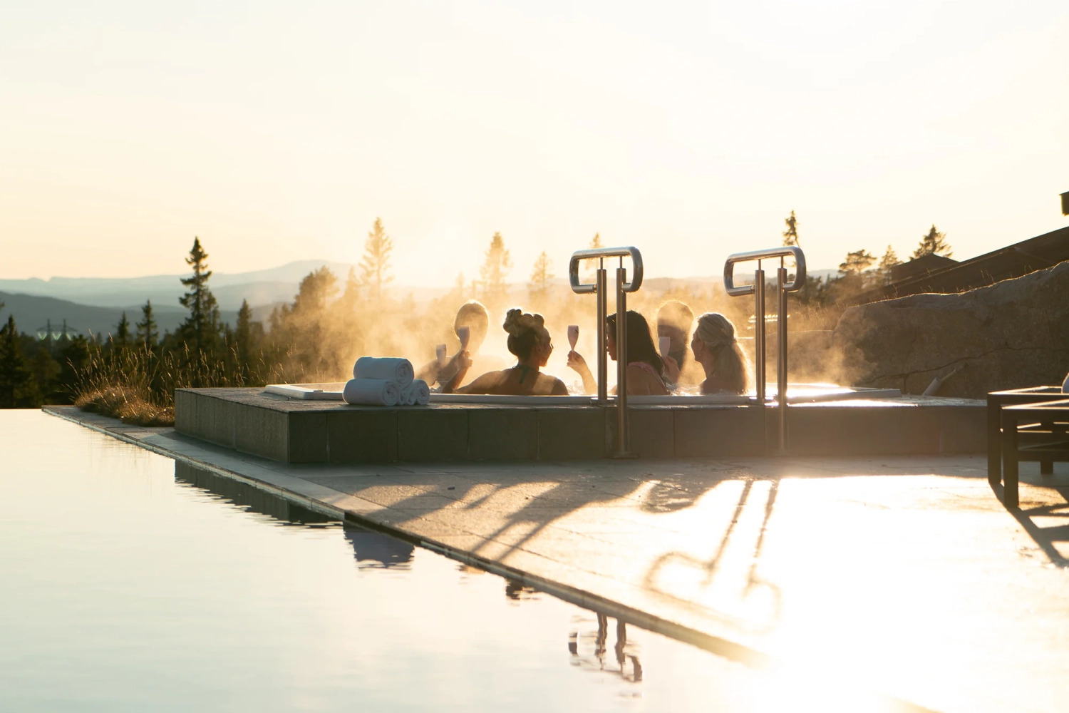 norefjell ski og spa udendørs spa.webp