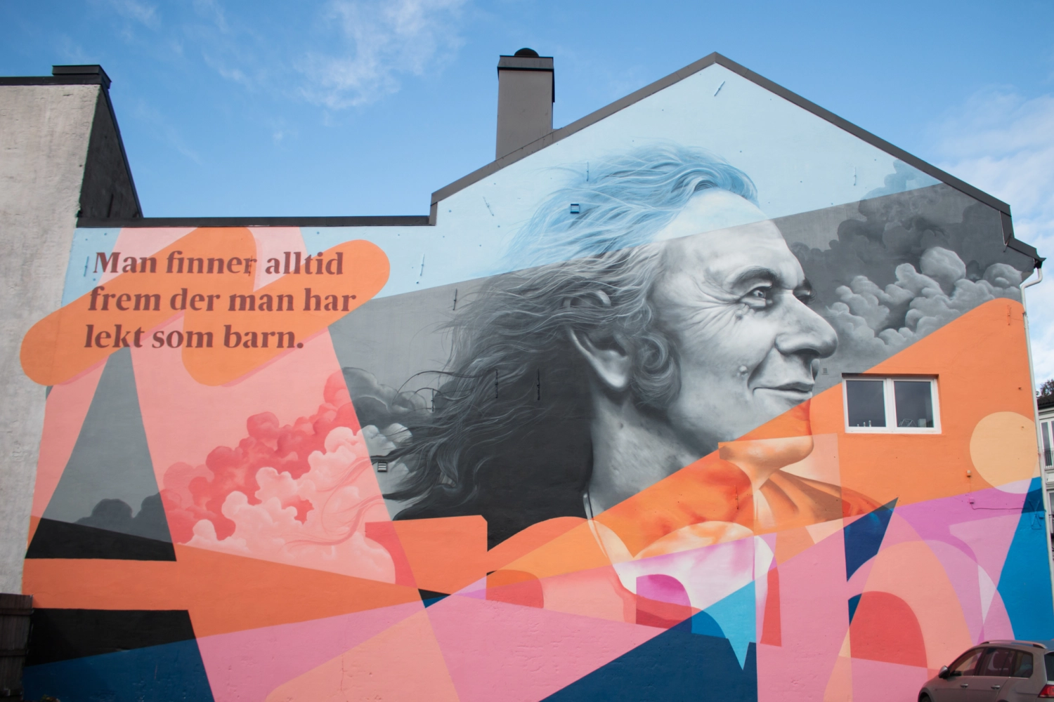 Larvik høst, visitvestfold.com